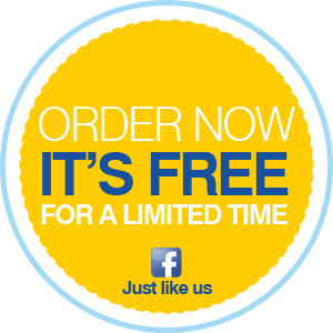 Order now your selfie 3D for only $20.